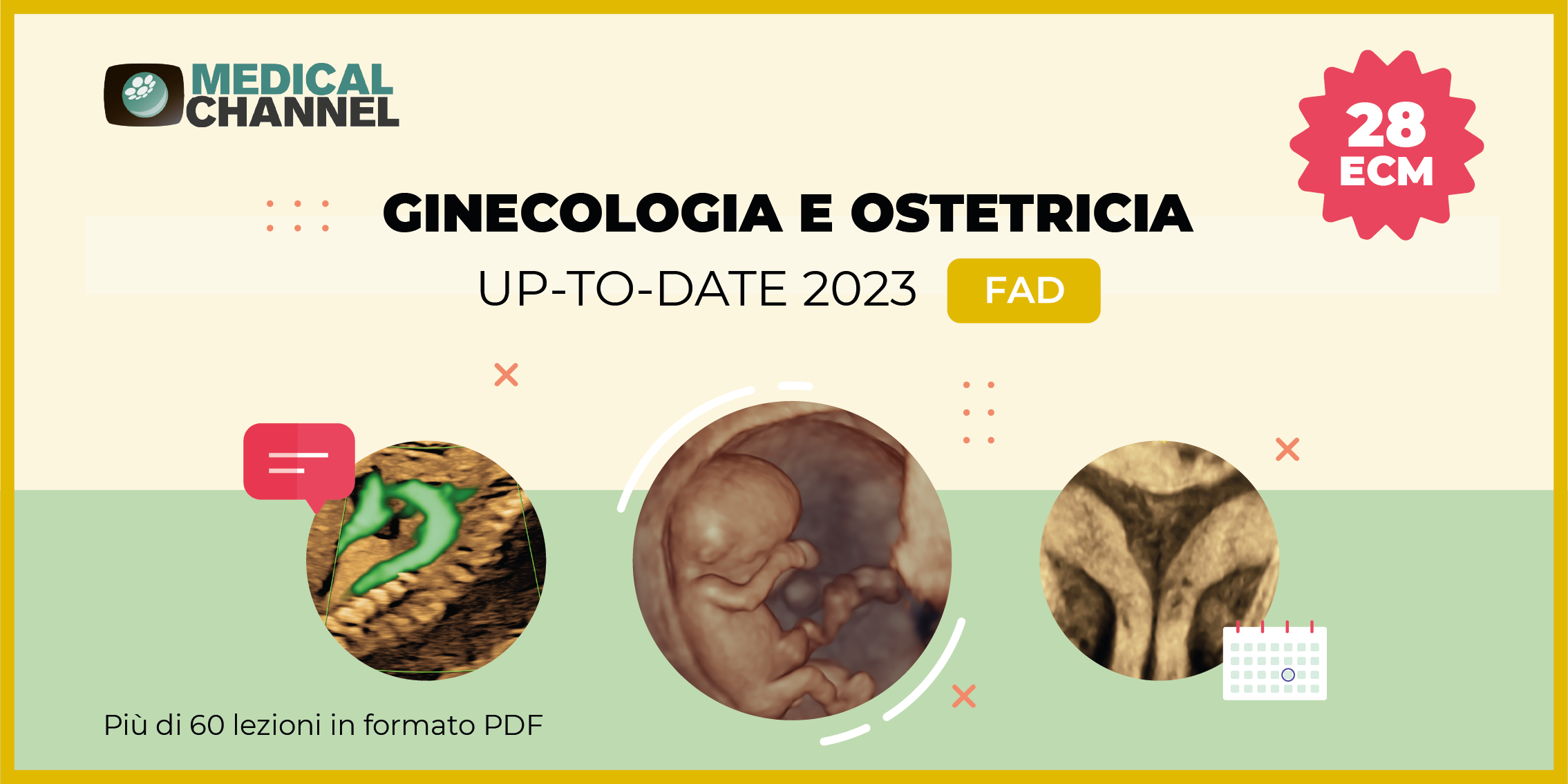 GINECOLOGIA E OSTETRICA: UP-TO-DATE 2023